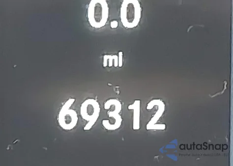 2020 Mercedes-Benz Metris z USA, uszkodzony, nr VIN WD3PG2EA1L3652467